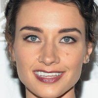 Cortney Palm Desnuda