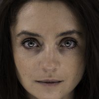 Cosmina Stratan Desnuda