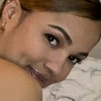 creamythroat Desnuda
