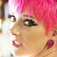creepypinkyg13 Desnuda