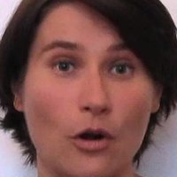 Cristina Flutur Desnuda