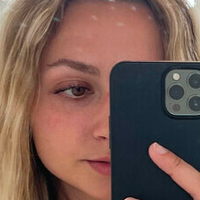 Cristy Senskey Desnuda