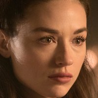 Crystal Reed Desnuda
