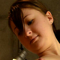 crystalbroken Desnuda