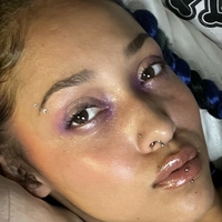 Cupidsaura777 Desnuda