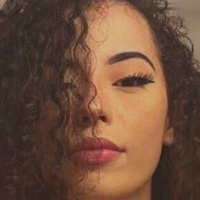 curlyexotic Desnuda