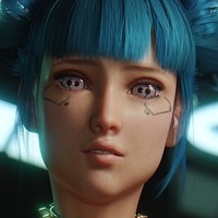 Cyberpunk 2077 Desnuda