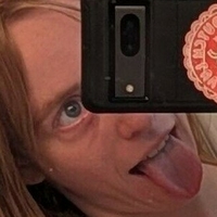 daintyangelbaby Desnuda