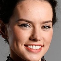 Daisy Ridley Desnuda