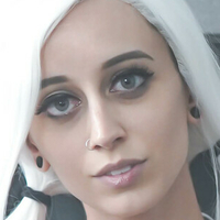 Damnjacquie Desnuda