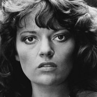 Dana Gillespie Desnuda