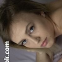 DancesWithTheRain Desnuda