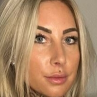 Dani_Ink Desnuda