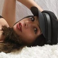 Daniela Bar Desnuda