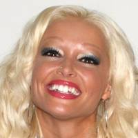 Daniela Katzenberger Desnuda
