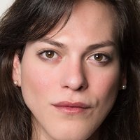 Daniela Vega Desnuda