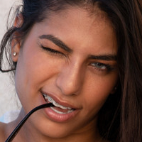 Daniella Vioti Desnuda