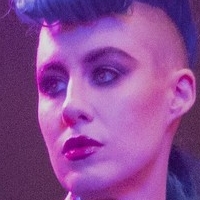 DanikaXIX Desnuda