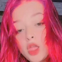 Dansy Andino Desnuda