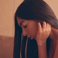 Dasha Lashes Desnuda