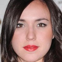 Deborah Grall Desnuda