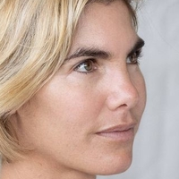 Delfina Blaquier Desnuda