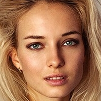 Delilah G Desnuda