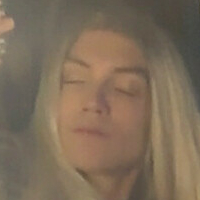 delilahz Desnuda