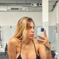 Denespinoza Desnuda