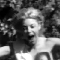 Denine Dubois Desnuda
