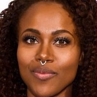 DeWanda Wise Desnuda