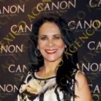 Diana Ferreti Desnuda