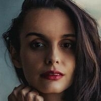 Dilyana Gibelin Desnuda