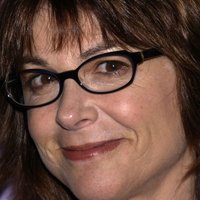 Dinah Manoff Desnuda