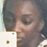 Dnay Baptiste Desnuda