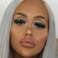 dollybitch Desnuda