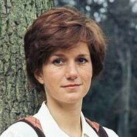 Dominique Labourier Desnuda