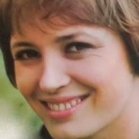 Dominique Laffin Desnuda