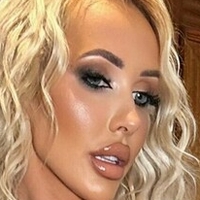 donnamatheson Desnuda