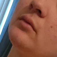 dontcrywill Desnuda