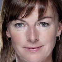Doon Mackichan Desnuda