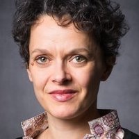 Dorothee Hartinger Desnuda