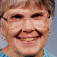 Dorothy Dove Peterson Desnuda
