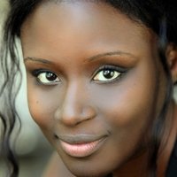 Edéa Darcque Desnuda