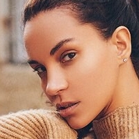 Ekaterina Klein Desnuda