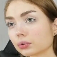 Ekaterina Kliger Desnuda