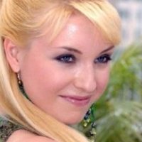 Ekateryna Rak Desnuda
