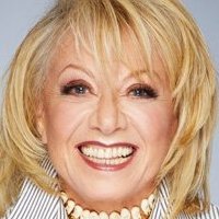 Elaine Paige Desnuda