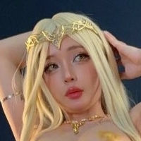 Elden Cosplay Desnuda