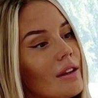 Elin Hendstrom Desnuda